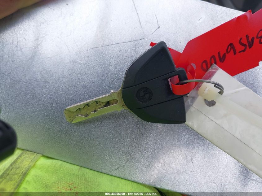 2022 BMW S 1000 Rr VIN: WB10E2303N6F20674 Lot: 43956900