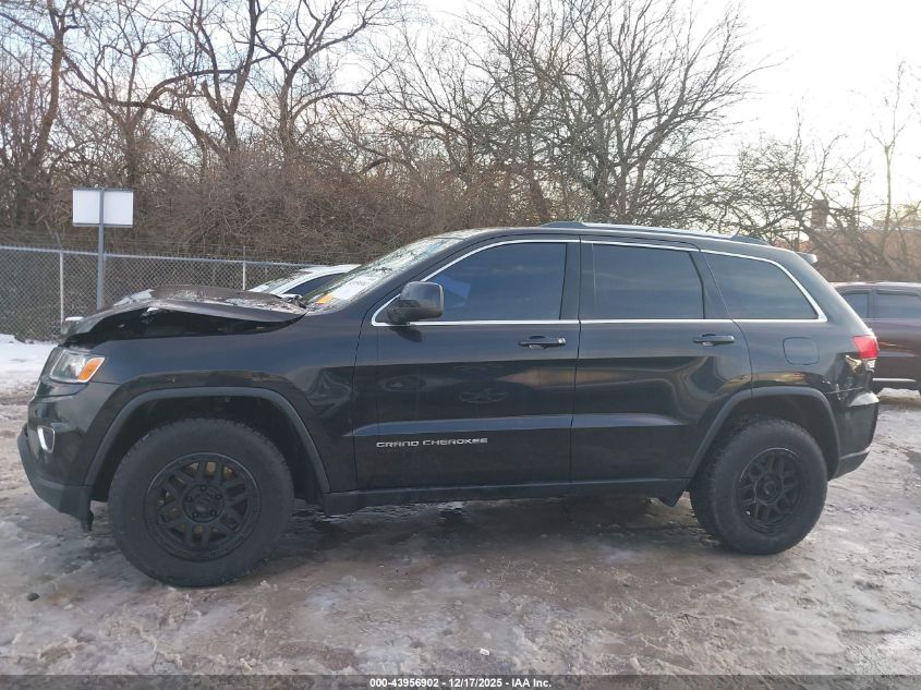 2015 Jeep Grand Cherokee Laredo VIN: 1C4RJFAG6FC142315 Lot: 43956902