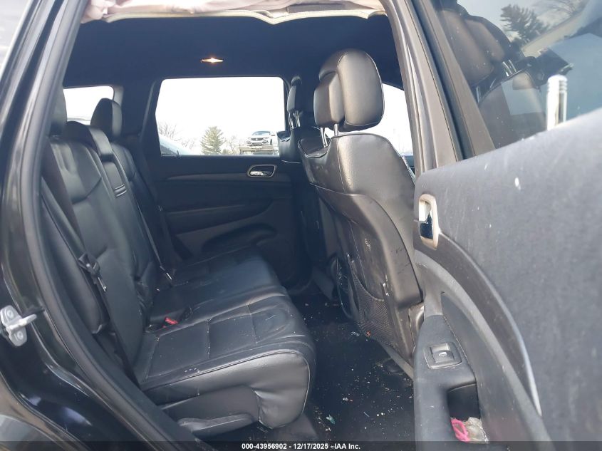 2015 Jeep Grand Cherokee Laredo VIN: 1C4RJFAG6FC142315 Lot: 43956902