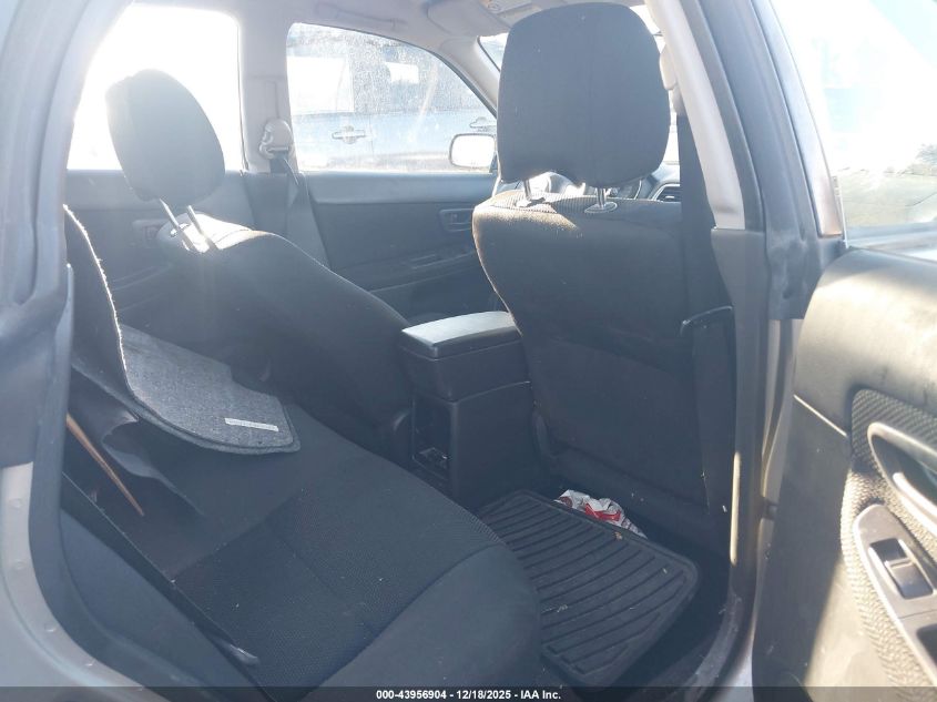 2005 Subaru Impreza 2.5Rs VIN: JF1GD67565H500184 Lot: 43956904