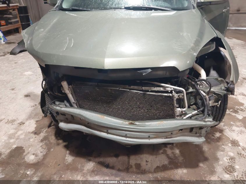 2015 Chevrolet Equinox 1Lt VIN: 2GNALBEK5F6115606 Lot: 43956908