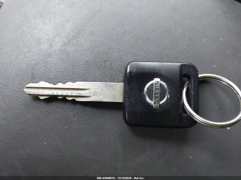 2018 Nissan Frontier S VIN: 1N6BD0CTXJN723830 Lot: 43956915