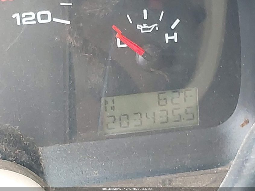 2006 Ford F-150 Fx4/Lariat/Xlt VIN: 1FTPW14V36FB47850 Lot: 43956917