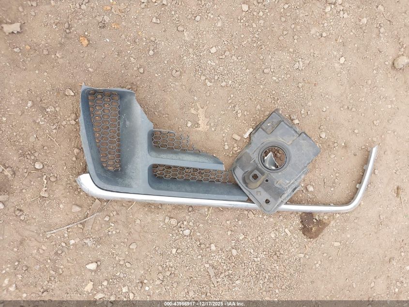 2006 Ford F-150 Fx4/Lariat/Xlt VIN: 1FTPW14V36FB47850 Lot: 43956917