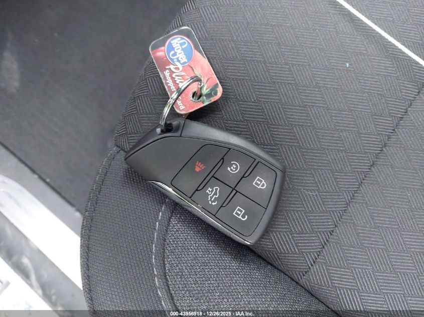 2025 Chevrolet Silverado 1500 4Wd Standard Bed Lt VIN: 1GCUKDE88SZ159686 Lot: 43956918