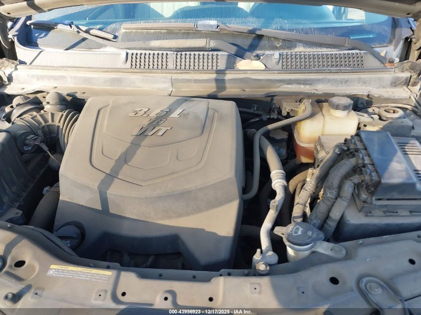 2008 Saturn Vue V6 Xr VIN: 3GSCL53778S524068 Lot: 43956923