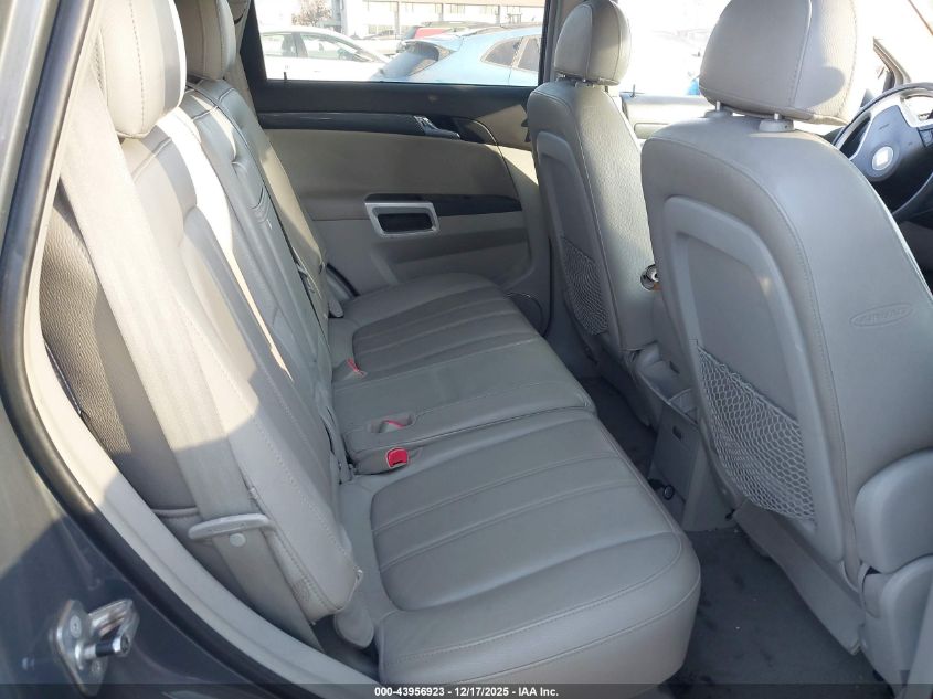 2008 Saturn Vue V6 Xr VIN: 3GSCL53778S524068 Lot: 43956923