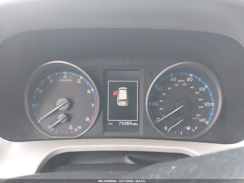 2018 Toyota Rav4 Xle VIN: 2T3WFREVXJW457915 Lot: 43956925