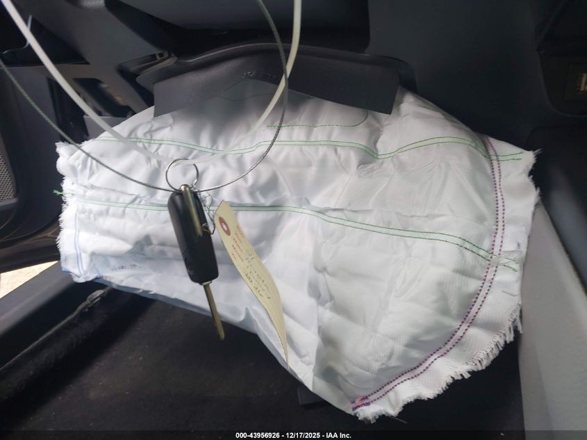 2021 Toyota Camry Se VIN: 4T1G11AK3MU477226 Lot: 43956926