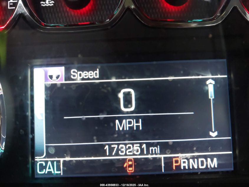 2016 Chevrolet Silverado 1500 2Lt VIN: 1GCVKRECXGZ258913 Lot: 43956933