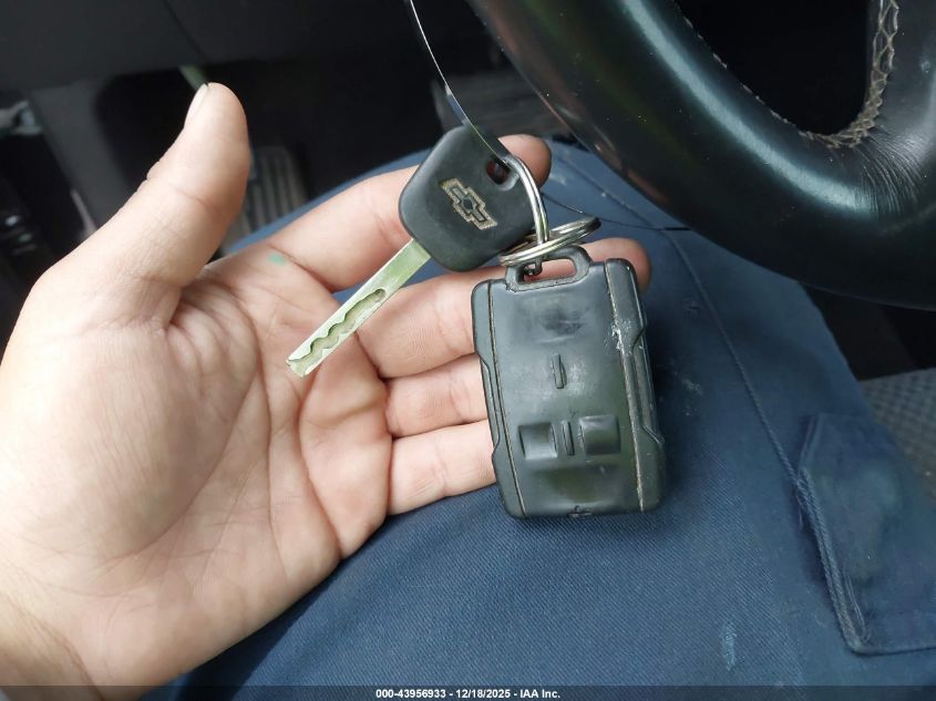 2016 Chevrolet Silverado 1500 2Lt VIN: 1GCVKRECXGZ258913 Lot: 43956933