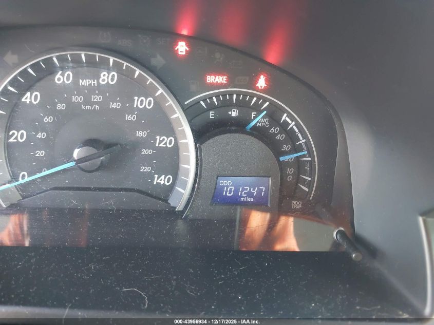 2015 Toyota Camry Le VIN: 4T1BF1FK0FU027251 Lot: 43956934