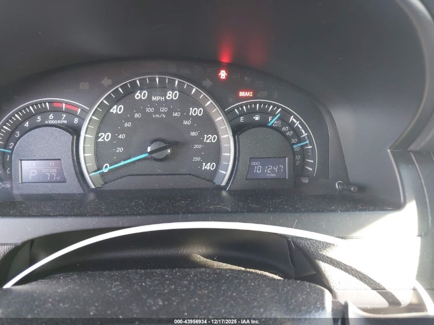 2015 Toyota Camry Le VIN: 4T1BF1FK0FU027251 Lot: 43956934