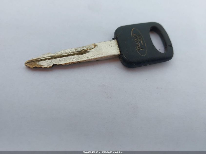 1995 Ford F250 VIN: 1FTEF25Y6SNA67657 Lot: 43956935