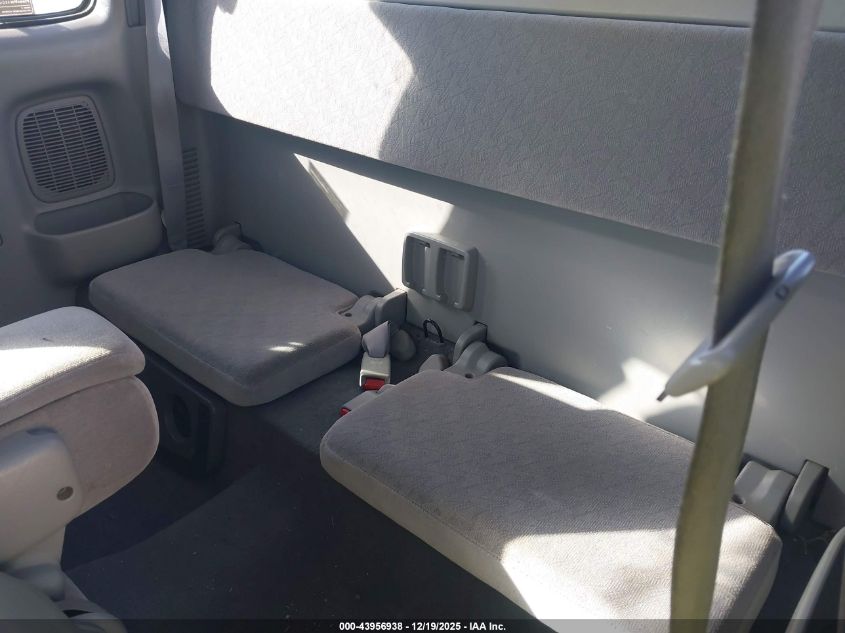 2004 Toyota Tacoma Prerunner V6 VIN: 5TESN92N84Z333205 Lot: 43956938