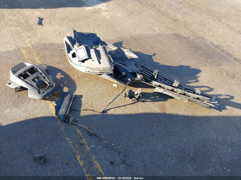 2014 Ford Escape Titanium VIN: 1FMCU0J95EUC58492 Lot: 43956939