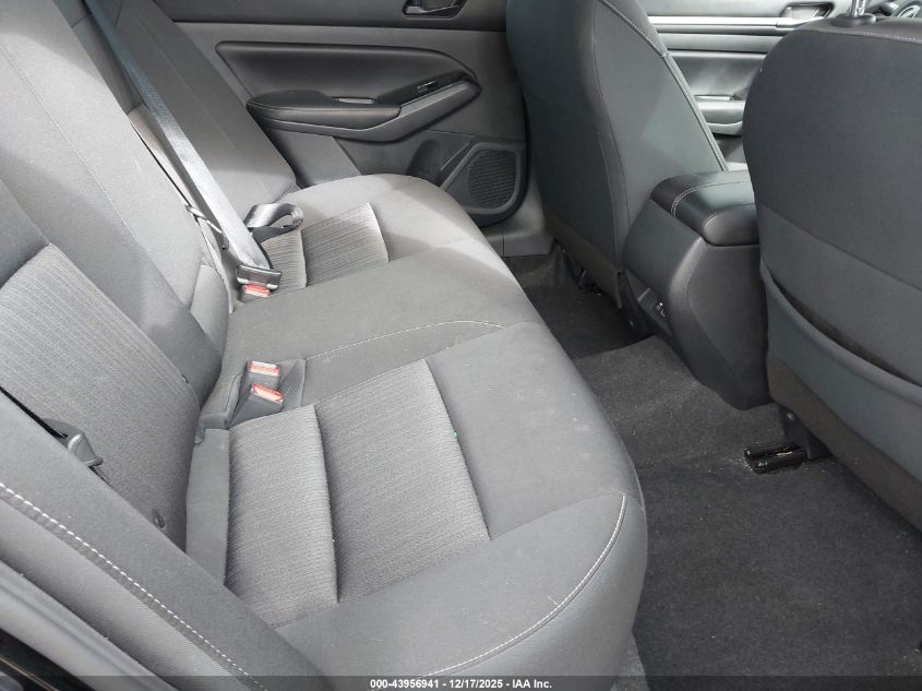 2023 Nissan Altima Sv Fwd VIN: 1N4BL4DVXPN402835 Lot: 43956941