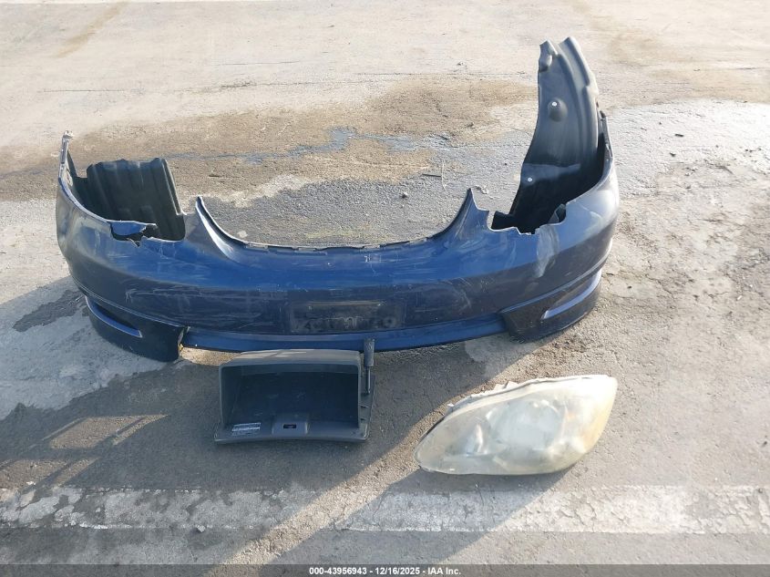 2007 Toyota Corolla S VIN: 1NXBR32E57Z882385 Lot: 43956943