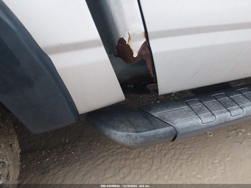 2007 Ford Explorer Sport Trac Xlt VIN: 1FMEU51K97UB52932 Lot: 43956944