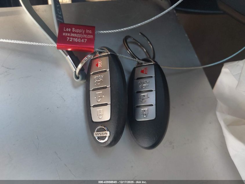 2014 Nissan Altima 2.5 S VIN: 1N4AL3AP7EC128000 Lot: 43956949