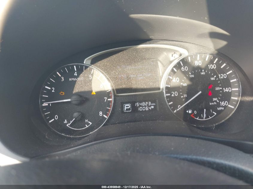 2014 Nissan Altima 2.5 S VIN: 1N4AL3AP7EC128000 Lot: 43956949