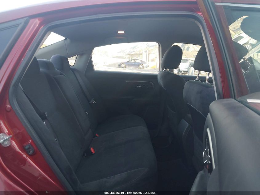 2014 Nissan Altima 2.5 S VIN: 1N4AL3AP7EC128000 Lot: 43956949