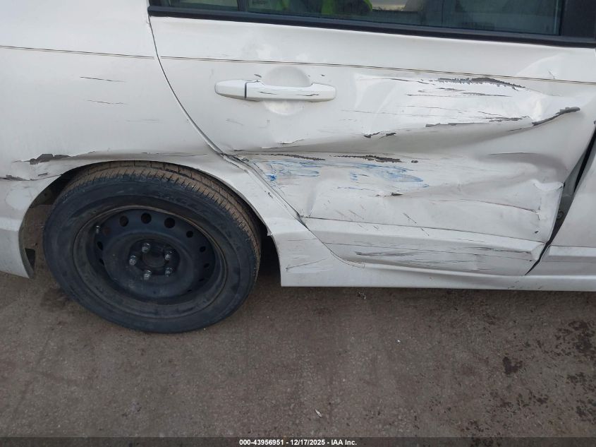 2010 Honda Civic Lx VIN: 2HGFA1F52AH544935 Lot: 43956951