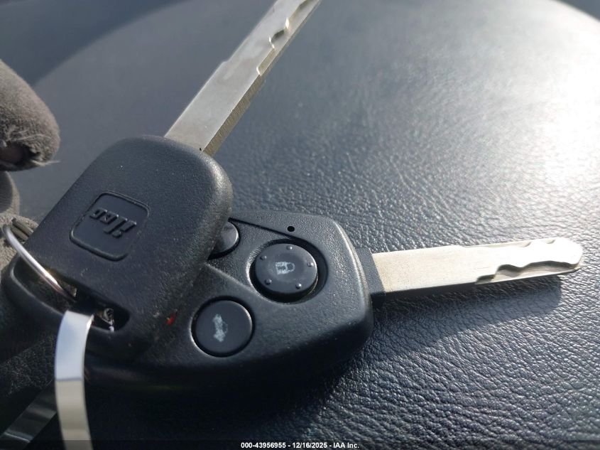 2006 Honda Accord 3.0 Ex VIN: 1HGCM65516A028452 Lot: 43956955