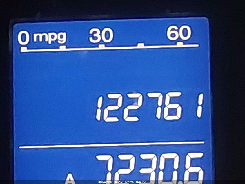 2010 Honda Cr-V Ex VIN: 5J6RE4H58AL000581 Lot: 43956956