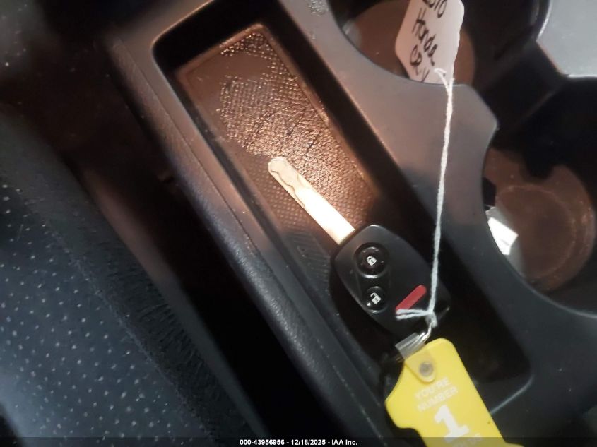 2010 Honda Cr-V Ex VIN: 5J6RE4H58AL000581 Lot: 43956956