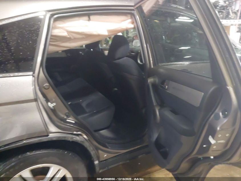 2010 Honda Cr-V Ex VIN: 5J6RE4H58AL000581 Lot: 43956956