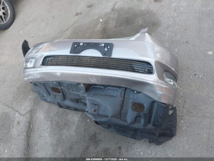 2004 Lexus Es 330 VIN: JTHBA30G845048809 Lot: 43956959