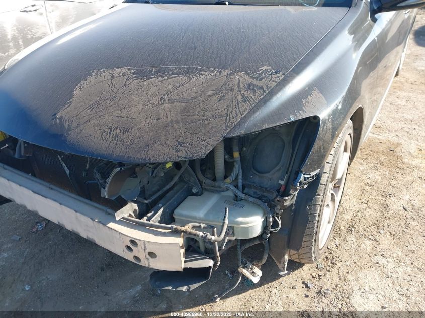 2008 Lexus Gs 460 VIN: JTHBL96S185002155 Lot: 43956960