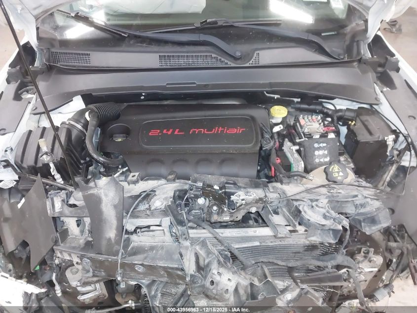 2018 Jeep Compass Sport 4X4 VIN: 3C4NJDAB5JT261459 Lot: 43956963