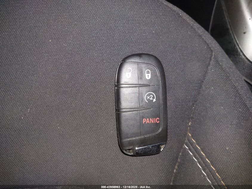 2018 Jeep Compass Sport 4X4 VIN: 3C4NJDAB5JT261459 Lot: 43956963