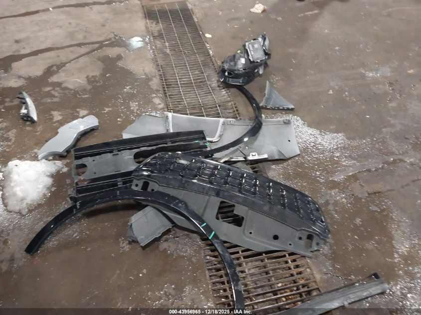 2021 Land Rover Discovery P300 S R-Dynamic VIN: SALRT2RX4M2448576 Lot: 43956965