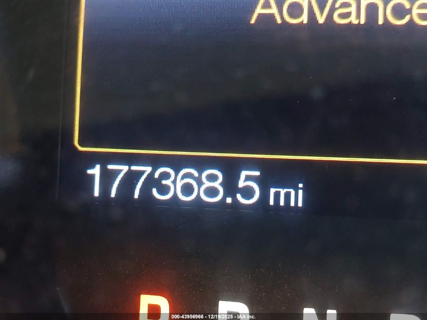 2013 Ford F-150 Fx4 VIN: 1FTFW1ET8DFA16967 Lot: 43956966