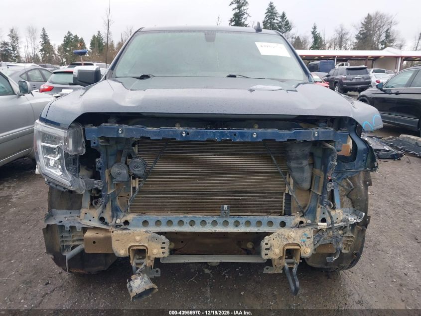 2022 GMC Sierra 1500 Limited Sle VIN: 3GTU9BEDXNG172666 Lot: 43956970