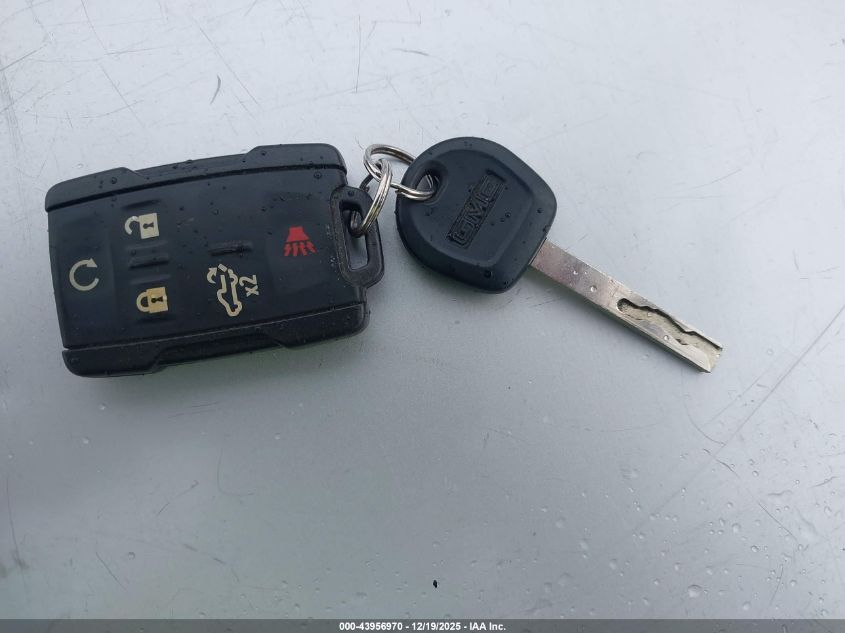 2022 GMC Sierra 1500 Limited Sle VIN: 3GTU9BEDXNG172666 Lot: 43956970