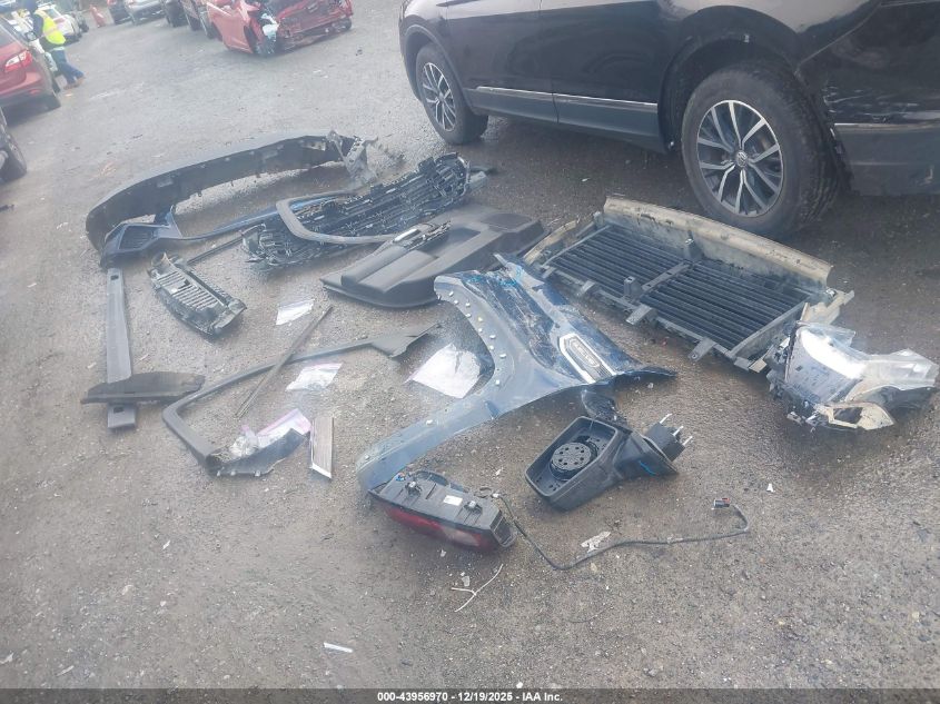 2022 GMC Sierra 1500 Limited Sle VIN: 3GTU9BEDXNG172666 Lot: 43956970