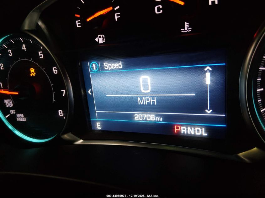 2024 Chevrolet Equinox Awd Lt VIN: 3GNAXUEG6RS116412 Lot: 43956973