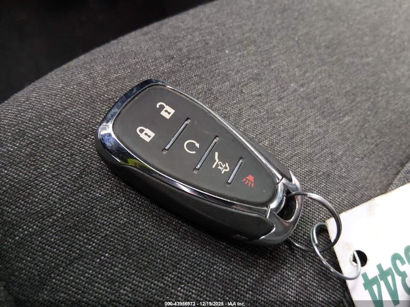 2024 Chevrolet Equinox Awd Lt VIN: 3GNAXUEG6RS116412 Lot: 43956973