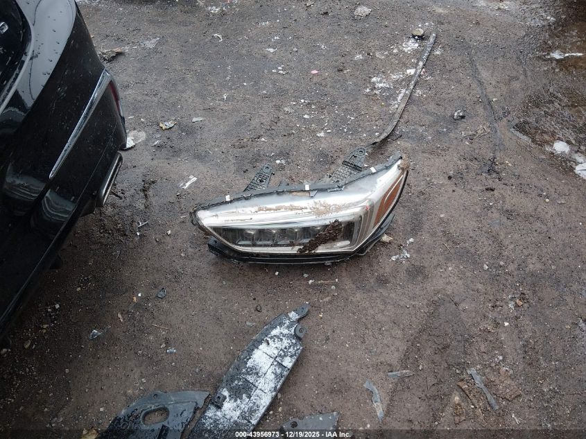 2024 Chevrolet Equinox Awd Lt VIN: 3GNAXUEG6RS116412 Lot: 43956973