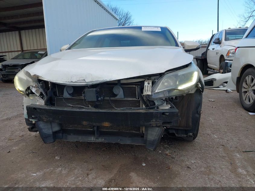 2013 Toyota Avalon Hybrid Limited VIN: 4T1BD1EB8DU013635 Lot: 43956974