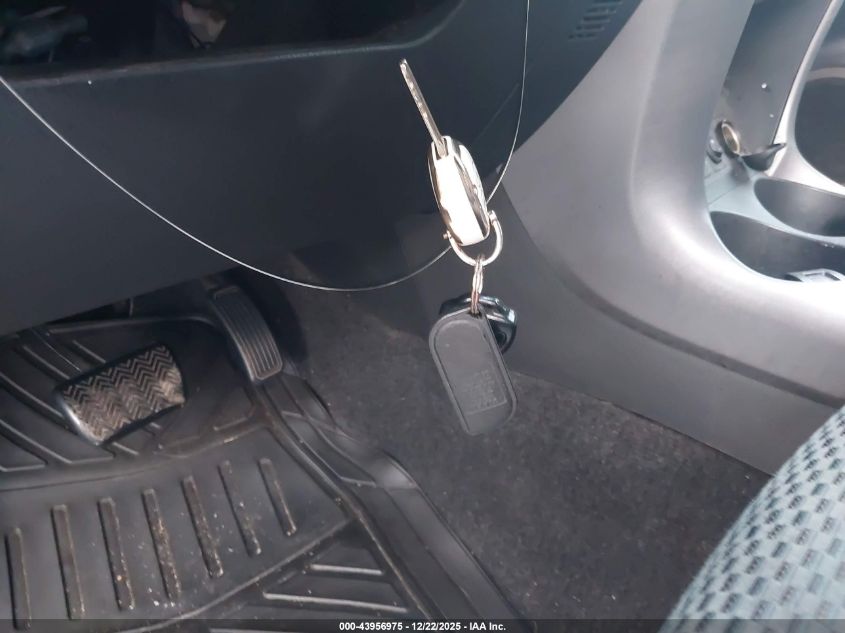 2008 Toyota Rav4 Sport V6 VIN: JTMBK32VX86042388 Lot: 43956975