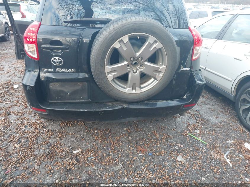 2008 Toyota Rav4 Sport V6 VIN: JTMBK32VX86042388 Lot: 43956975