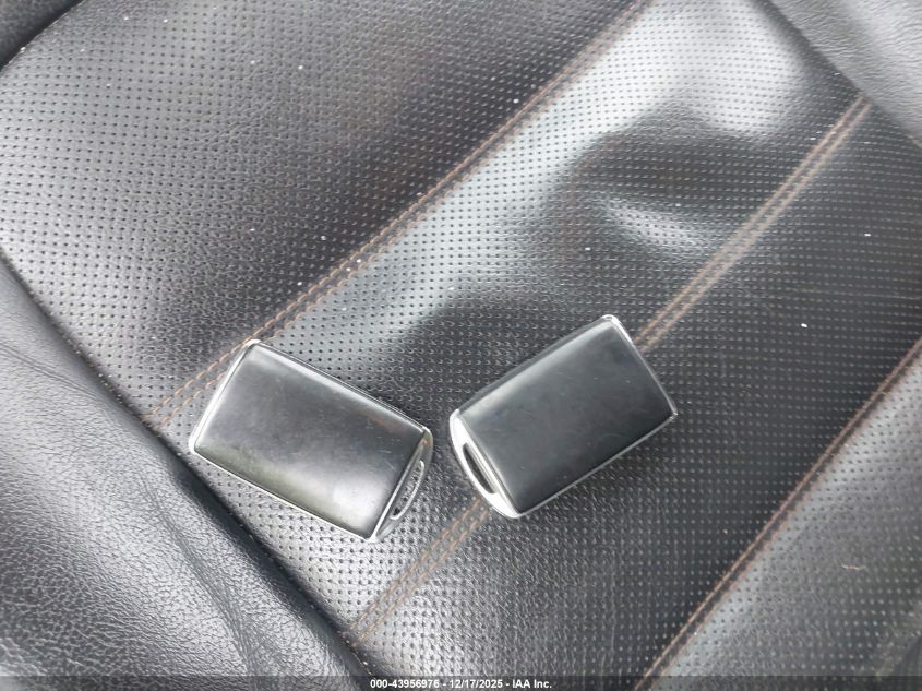 2020 Mazda Cx-5 Grand Touring VIN: JM3KFBDM7L1729439 Lot: 43956976