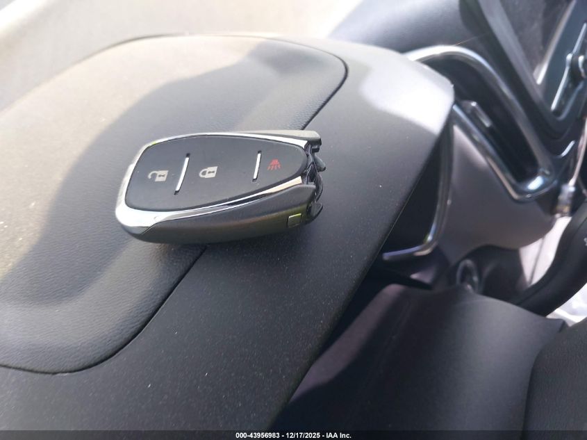 2023 Chevrolet Equinox Fwd Ls VIN: 3GNAXHEG0PL176734 Lot: 43956983