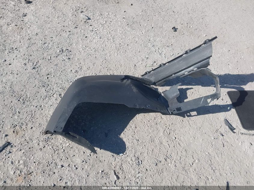 2023 Chevrolet Equinox Fwd Ls VIN: 3GNAXHEG0PL176734 Lot: 43956983