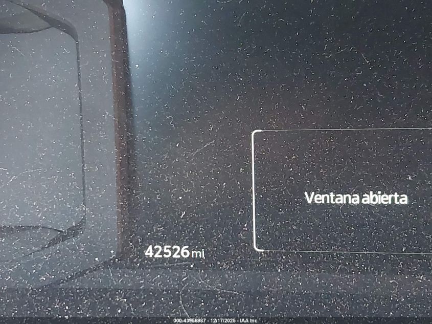 2024 Toyota Tacoma Sr5 VIN: 3TMKB5FN1RM003325 Lot: 43956987